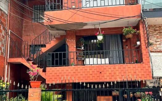 Casa en Barrio San Javier Antonio Nariño