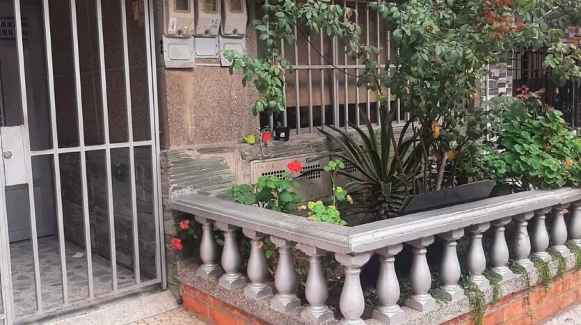 Casa en Barrio San José Obrero
