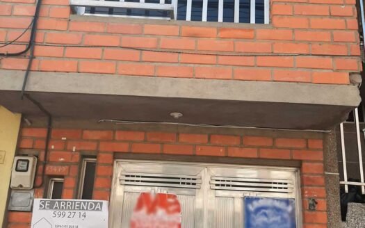 Apartamento en Barrio San José Obrero