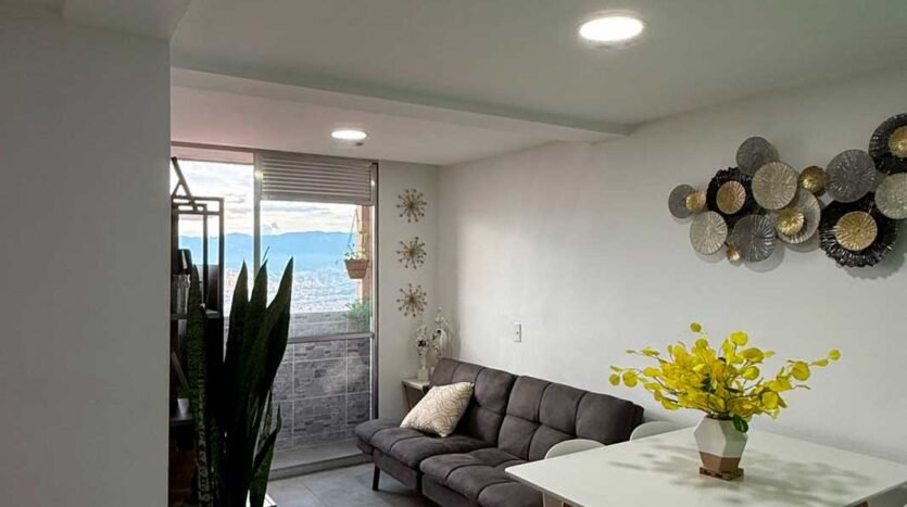 Apartamento en Urbanización Luna del Mar