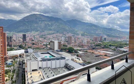Apartamento en Edificio Torre Dubái
