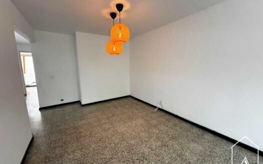 Apartamento en Barrio San Joaquín