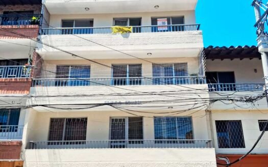 Apartamento Dúplex en Bello Centro