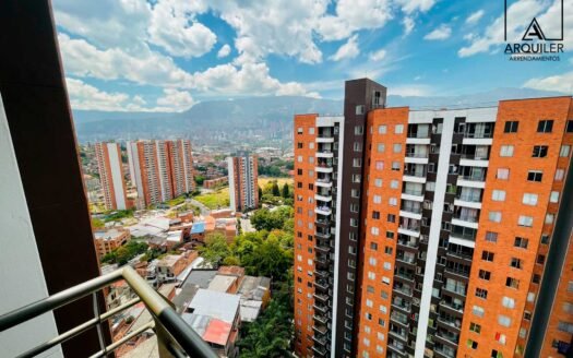 Apartamento en Viviendas del Sur
