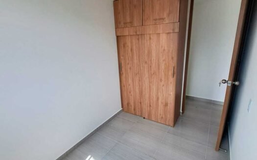 Apartamento en Unidad Tierra Linda Campestre