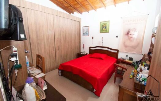 Apartamento en Edificio Bethel