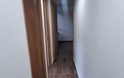 Apartamento en San Gabriel
