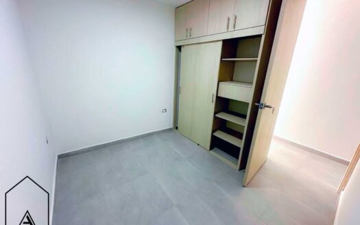 Apartamento en Belén Malibú