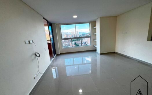Apartamento en Edificio Torre Dubái