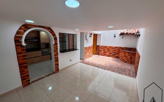 Casa en Belén Aliadas