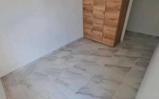 Apartamento en barrio Panamericano