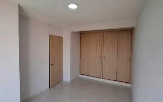 Apartamento en Unidad Patio de la Chimenea