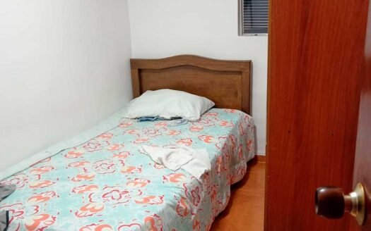 Apartamento en Barrio Navarra