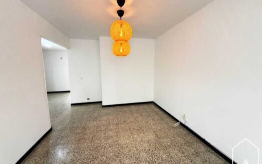 Apartamento en Barrio San Joaquín