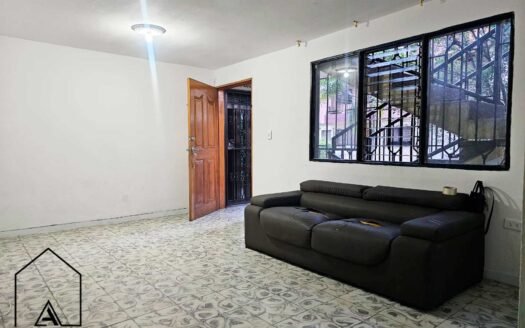 Casa en Barrio la América