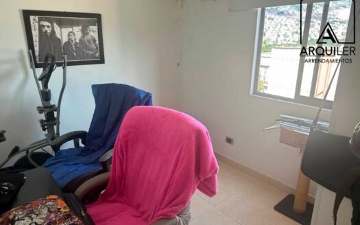 Apartamento en Unidad del Pilar