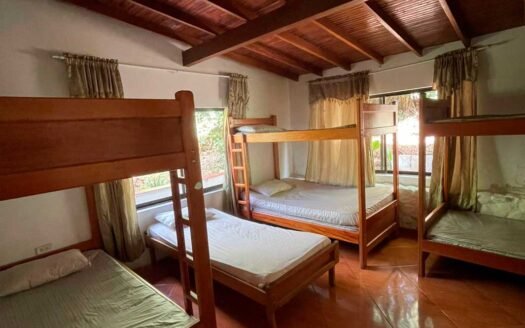 Vivienda Rural en la Vereda Platanito