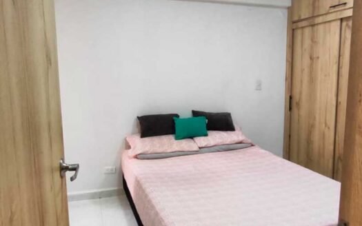 Apartamento en Unidad Territorio Verde