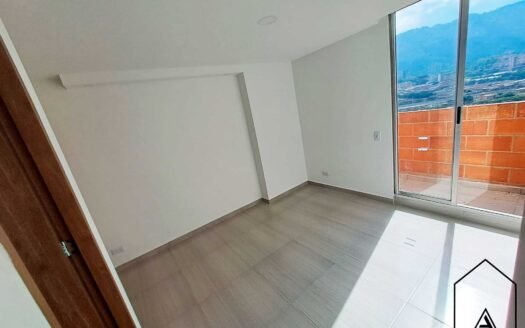 Apartamento en Unidad Tierra Linda Campestre