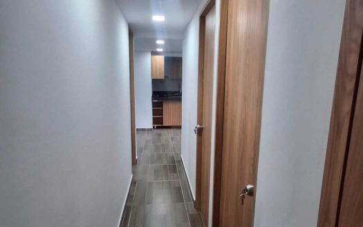 Apartamento en San Gabriel