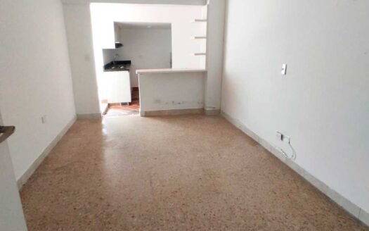 Apartaestudio en San Javier
