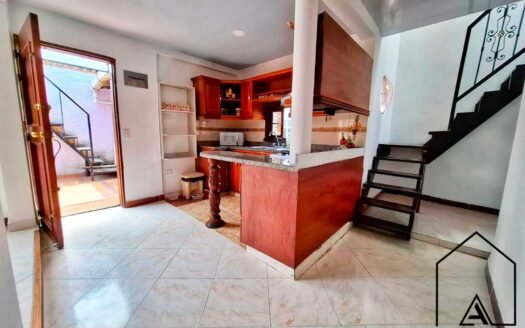 Casa Dúplex en Belén los Alpes
