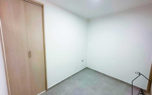 Apartamento en Belén Malibú