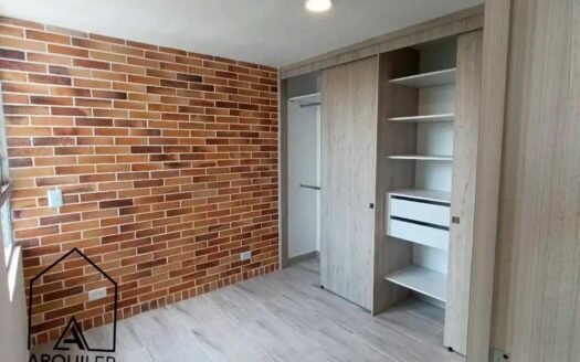 Apartamento en Conjunto Residencial Jardines del Sur
