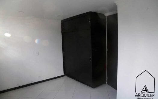 Apartamento en Unidad Residencial Portón de Occidente