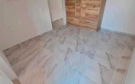 Apartamento en barrio Panamericano