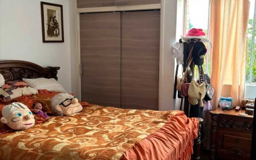 Apartamento en Unidad Torrejón