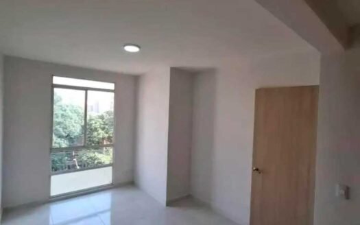 Apartamento en Unidad Patio de la Chimenea