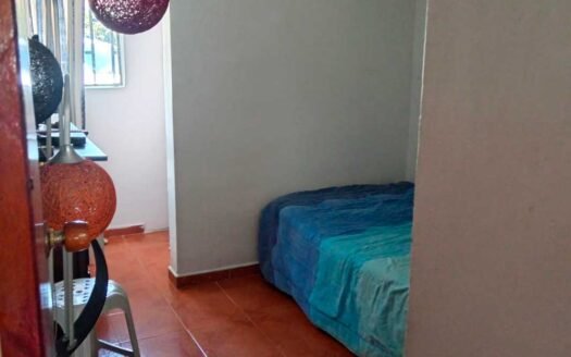 Apartamento en Barrio Navarra