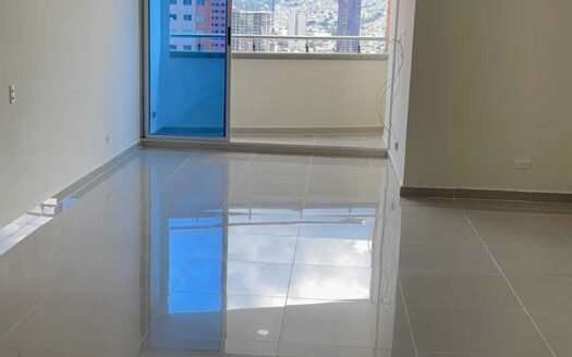 Apartamento en Edificio Torre Dubái
