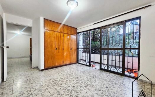 Casa en Barrio la América