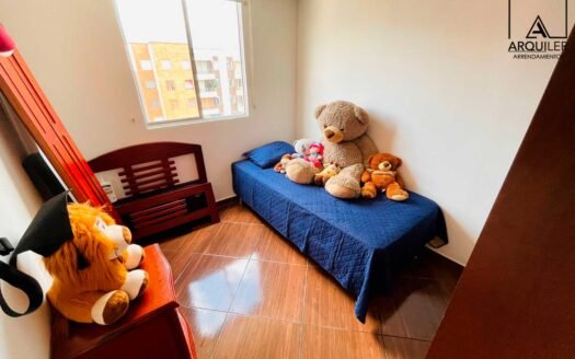 Apartamento en Viviendas del Sur