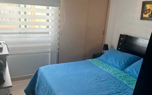 Apartamento en Unidad del Pilar