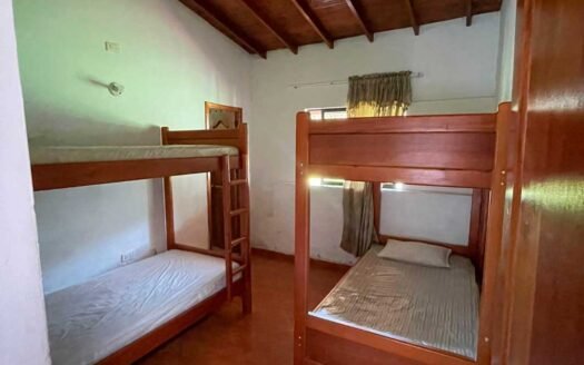 Vivienda Rural en la Vereda Platanito