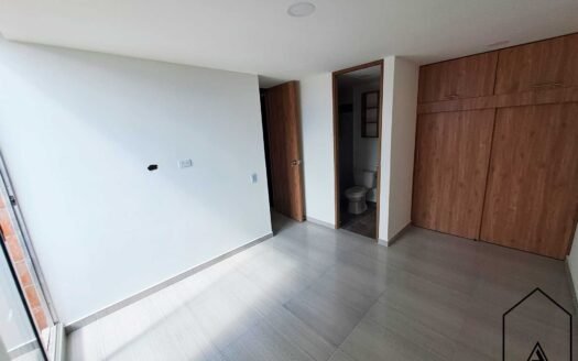 Apartamento en Unidad Tierra Linda Campestre