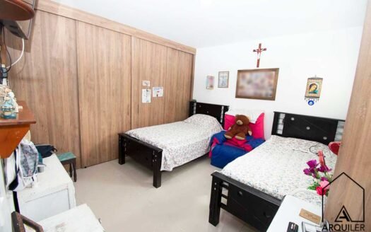 Apartamento en Edificio Bethel