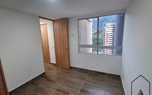 Apartamento en San Gabriel