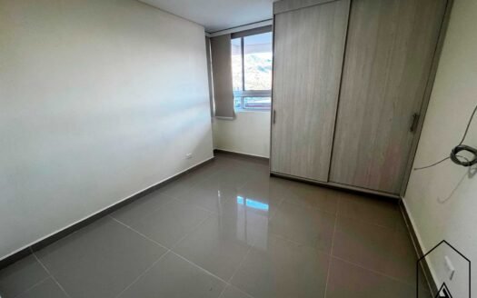 Apartamento en Edificio Torre Dubái