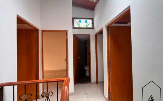 Casa en Belén Aliadas