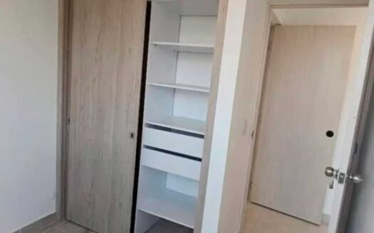 Apartamento en Conjunto Residencial Jardines del Sur