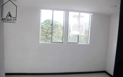 Apartamento en Unidad Residencial Portón de Occidente