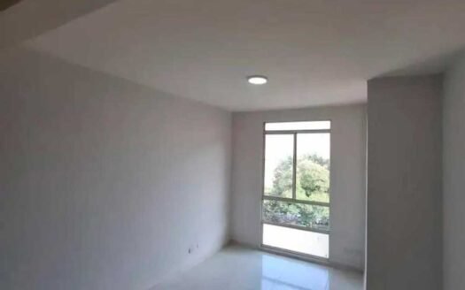 Apartamento en Unidad Patio de la Chimenea