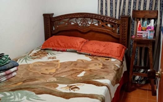 Apartamento en Barrio Navarra