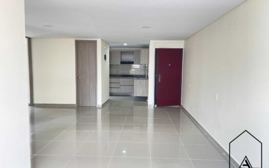 Apartamento en Edificio Torre Dubái