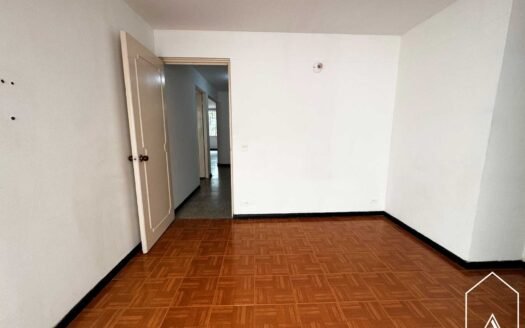 Apartamento en Barrio San Joaquín