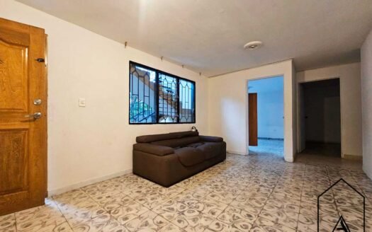 Casa en Barrio la América